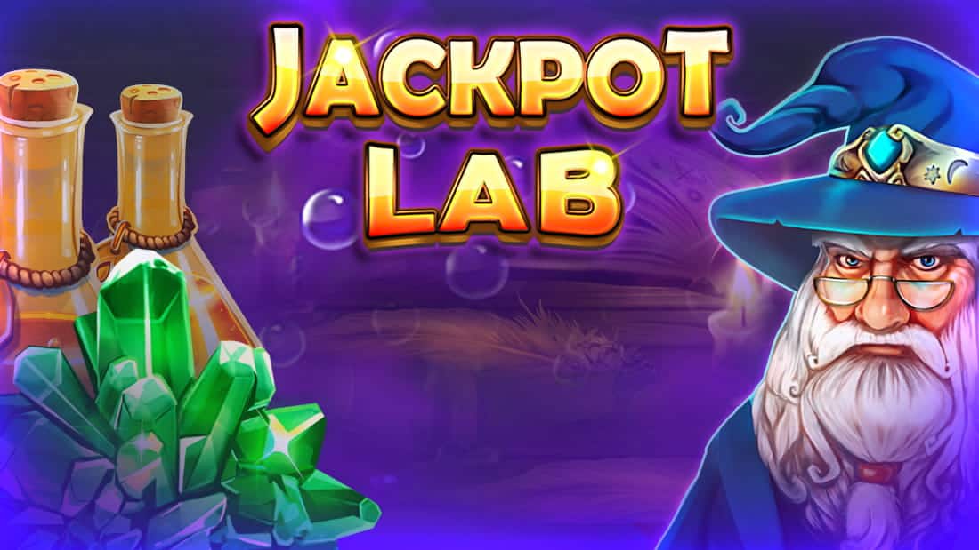 Jackpot Lab
