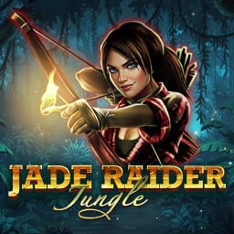 Jade Raider Jungle
