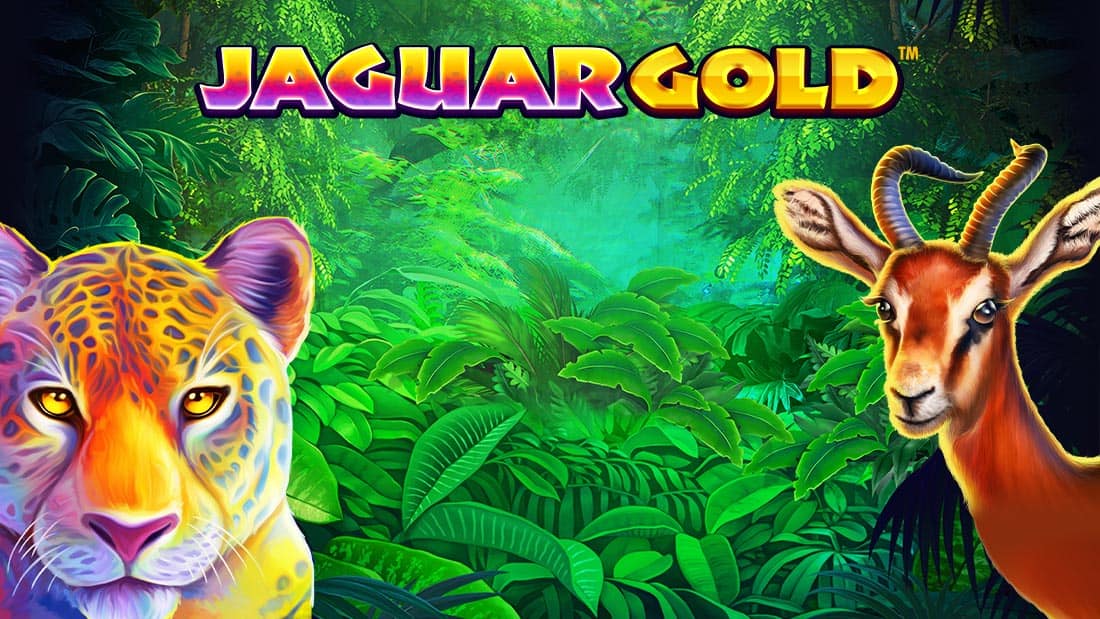 Jaguar Gold