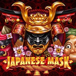 Japanese Mask