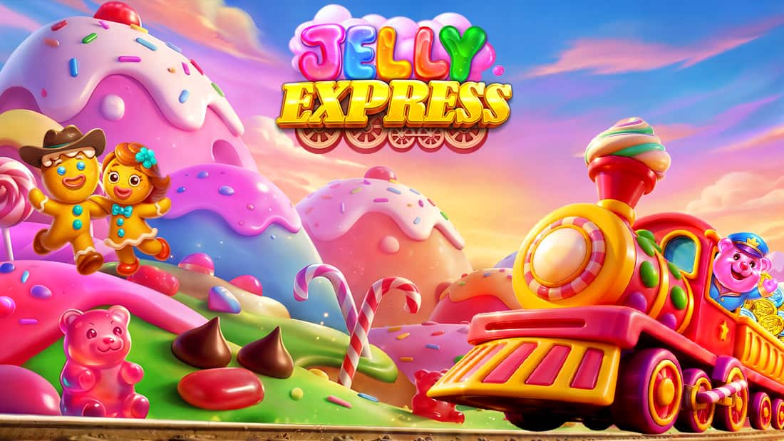 Jelly Express