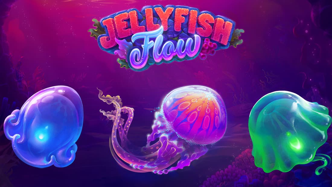 Jellyfish Flow