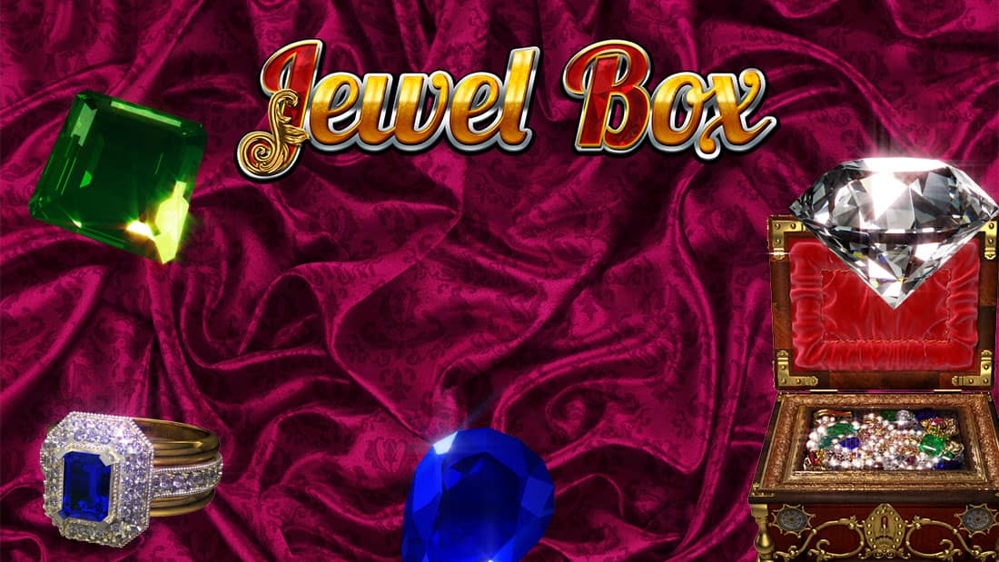 Jewel Box