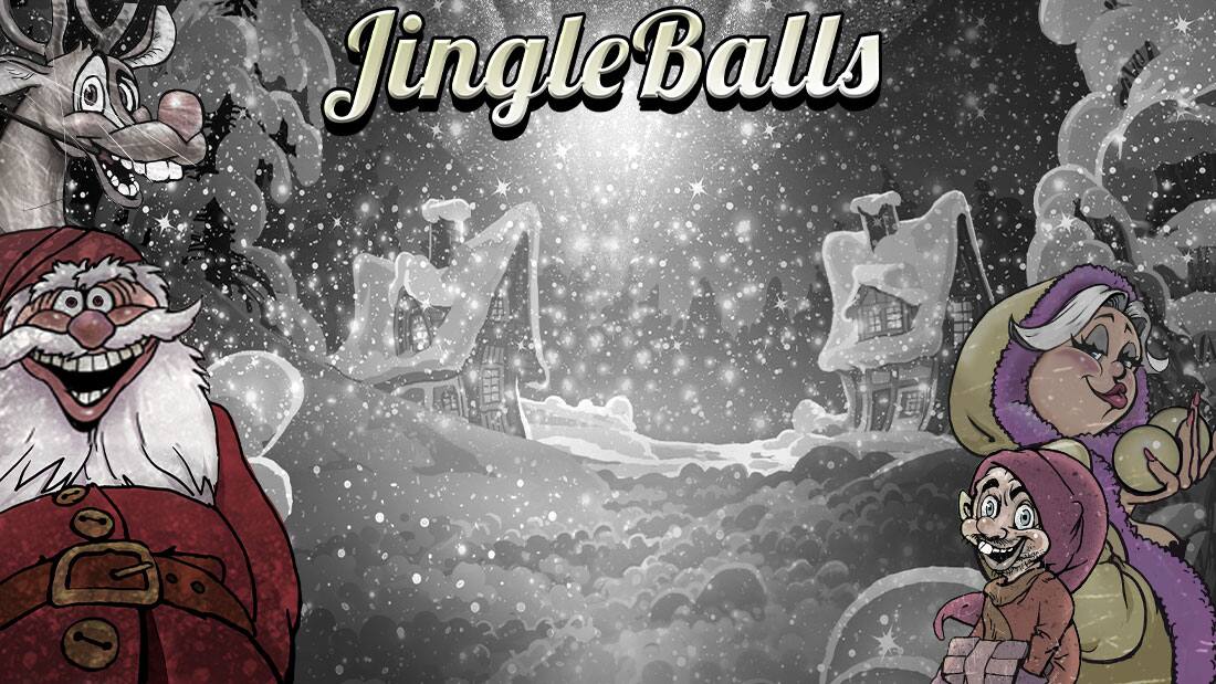 Jingle Balls
