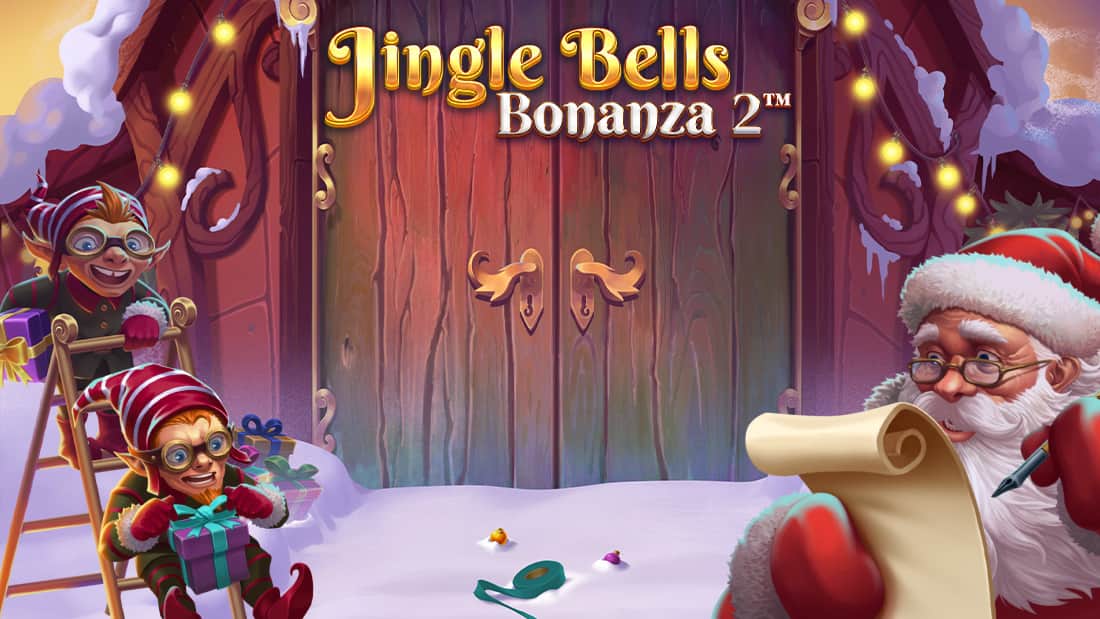 Jingle Bells Bonanza 2
