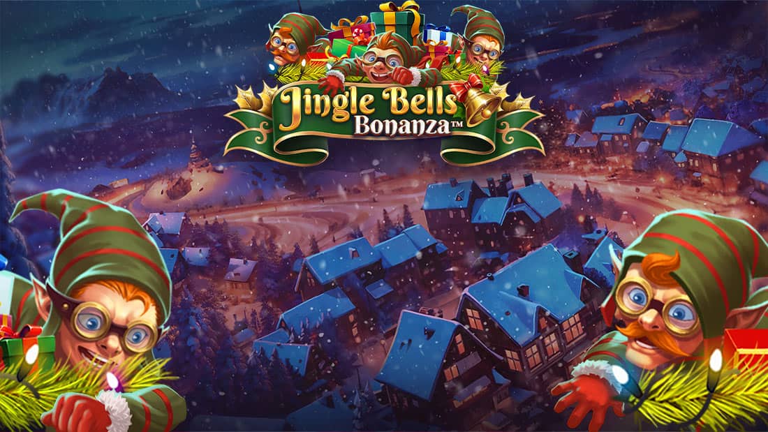 Jingle Bells Bonanza