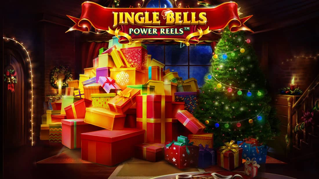 Jingle Bells Power Reels