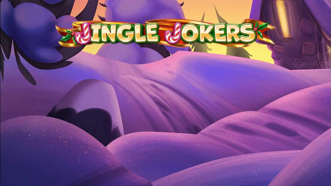 Jingle Jokers