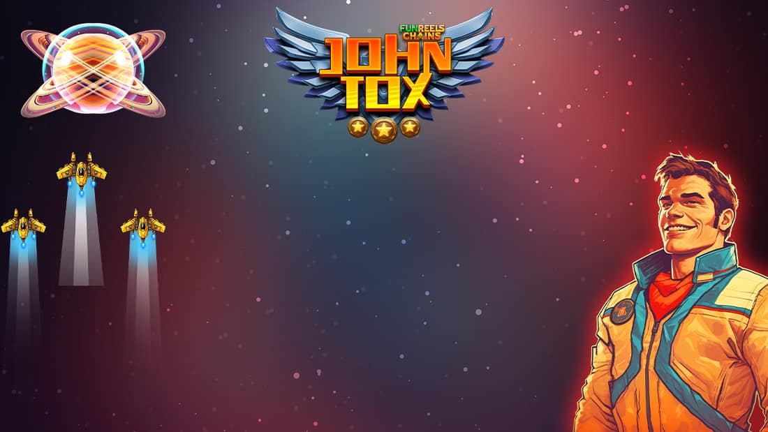 John Tox