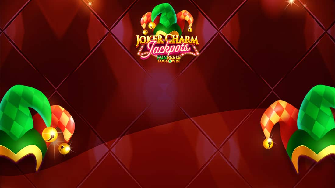 Joker Charm Jackpots