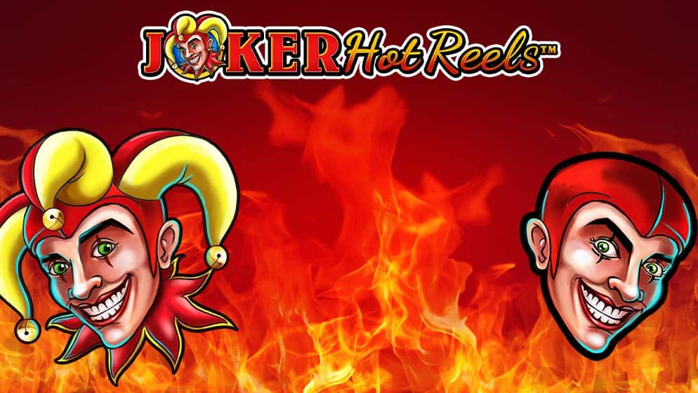 Joker Hot Reels