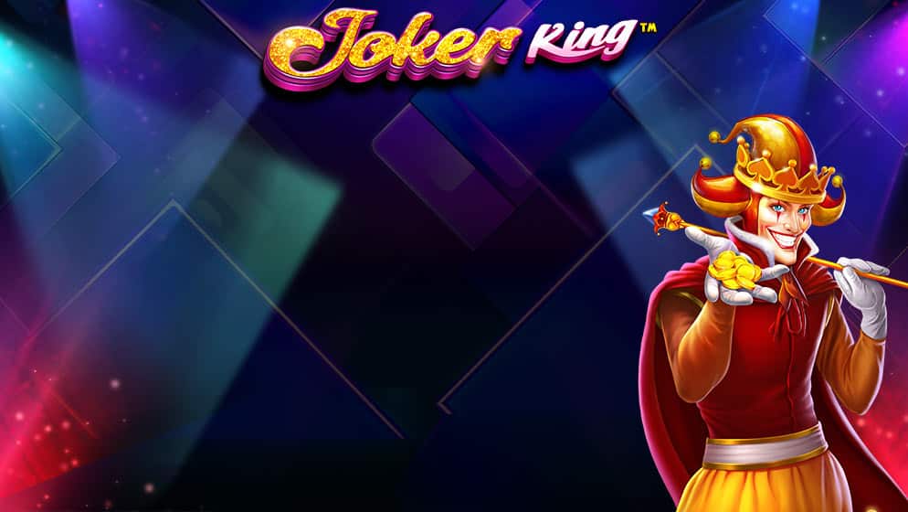 Joker King