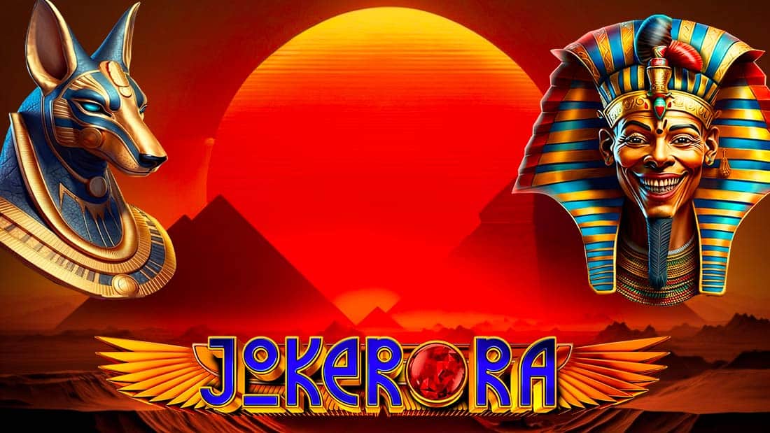 Joker Ra