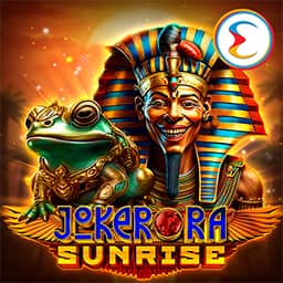 Joker Ra Sunrise