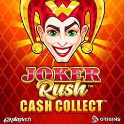 Joker Rush: Cash Collect