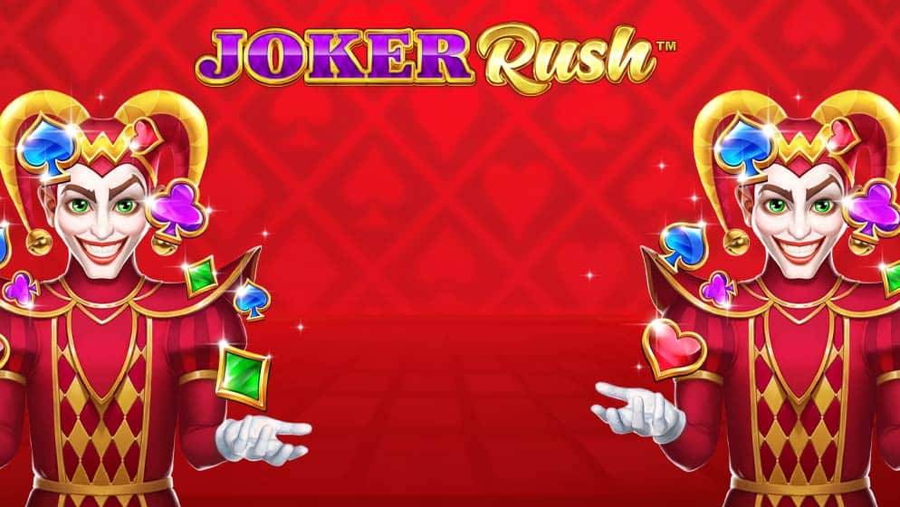 Joker Rush