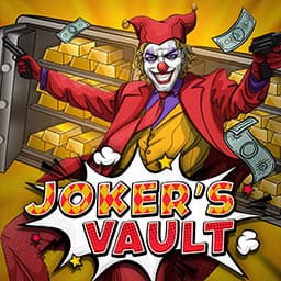 Joker's Vault