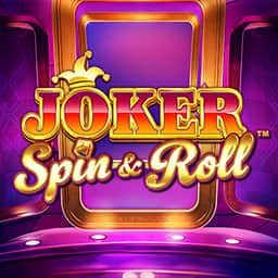 Joker Spin&Roll