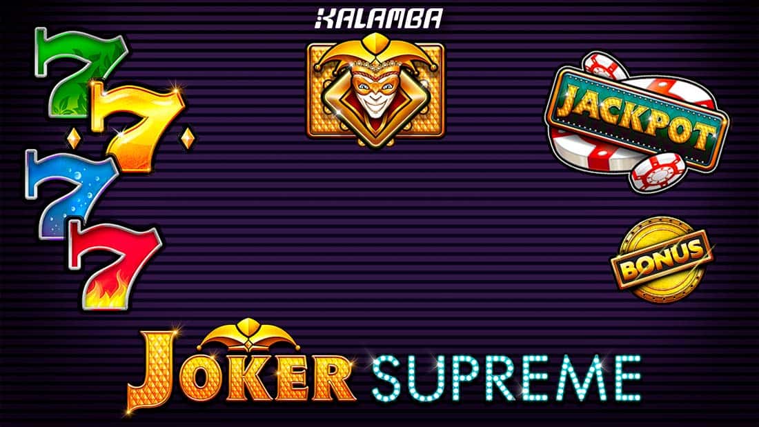 Joker Supreme