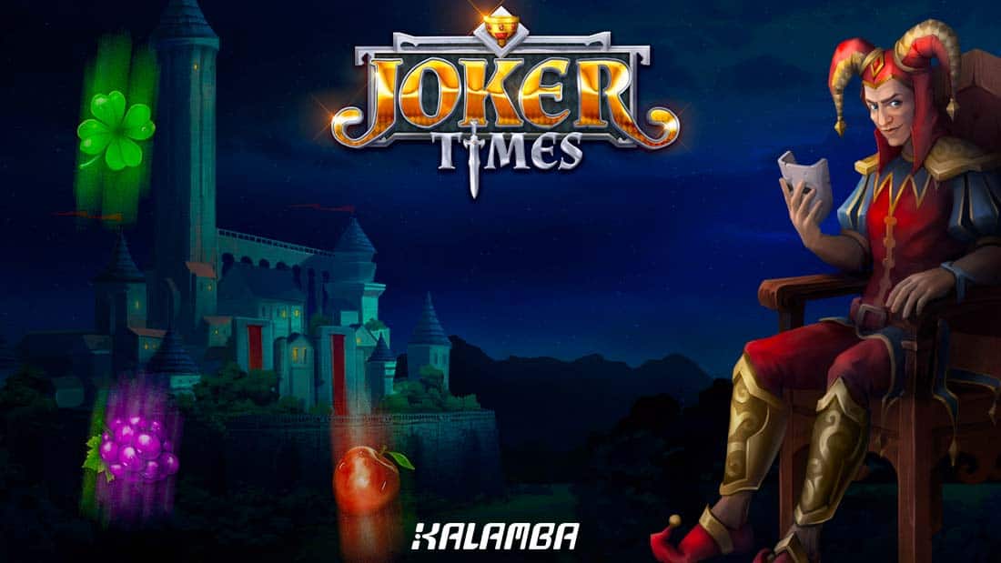 Joker Times