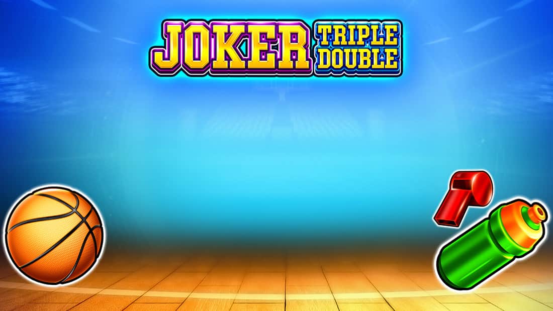 Joker Triple Double