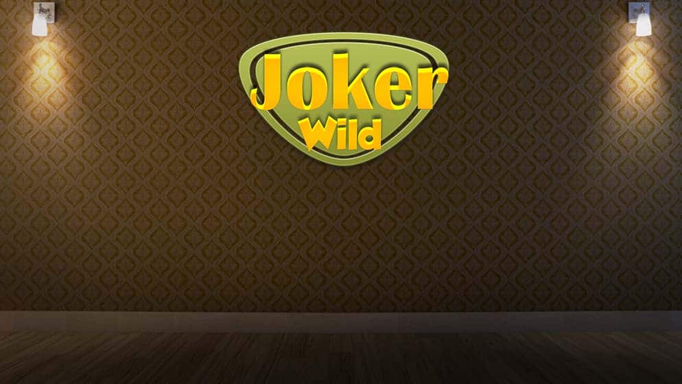 Joker Wild