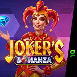 Joker's Bonanza