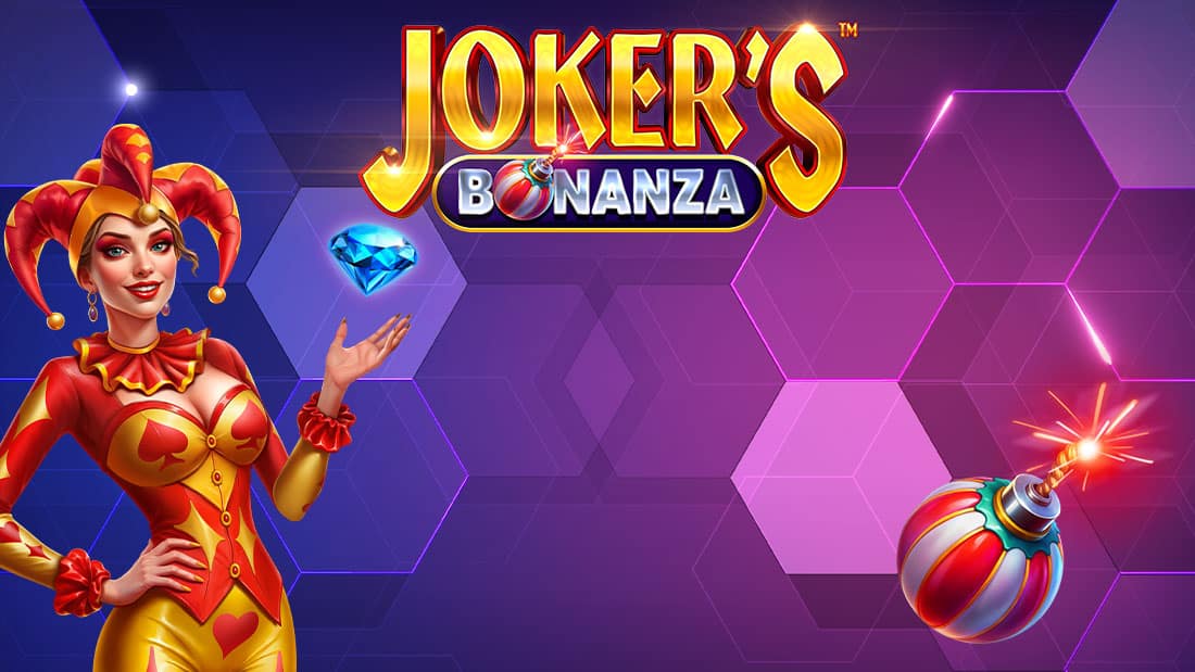 Joker's Bonanza