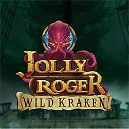 Jolly Roger Wild Kraken
