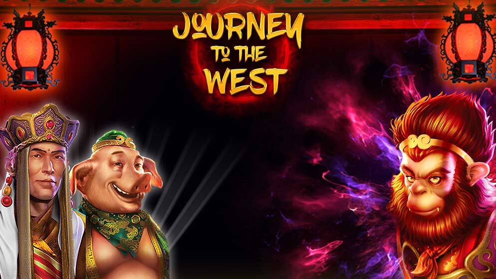 Journey to the West