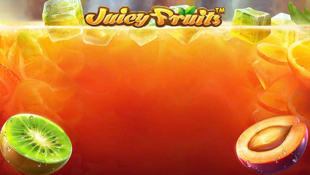 Juicy Fruits