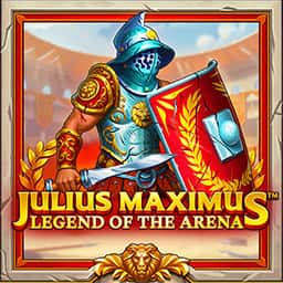 Julius Maximus: Legend of the Arena