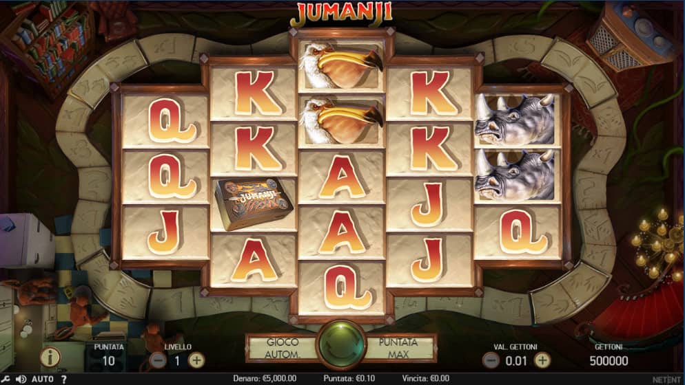 Jumanji