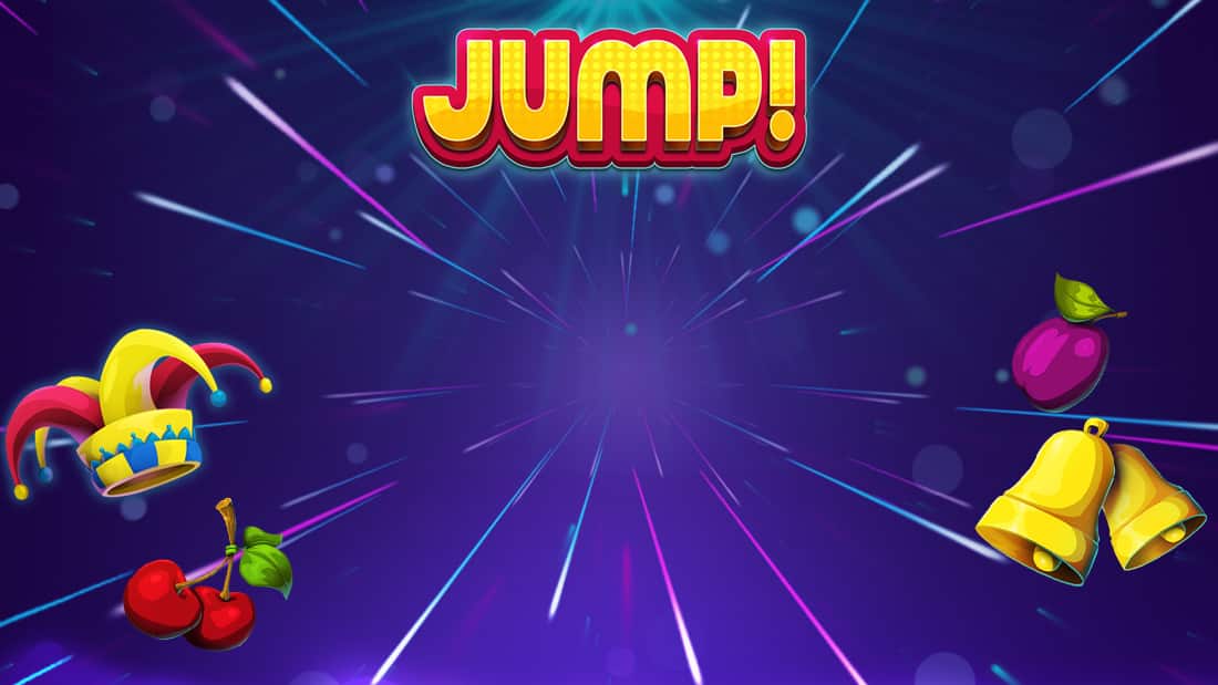 Jump!