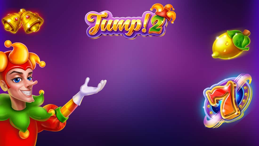 Jump!2