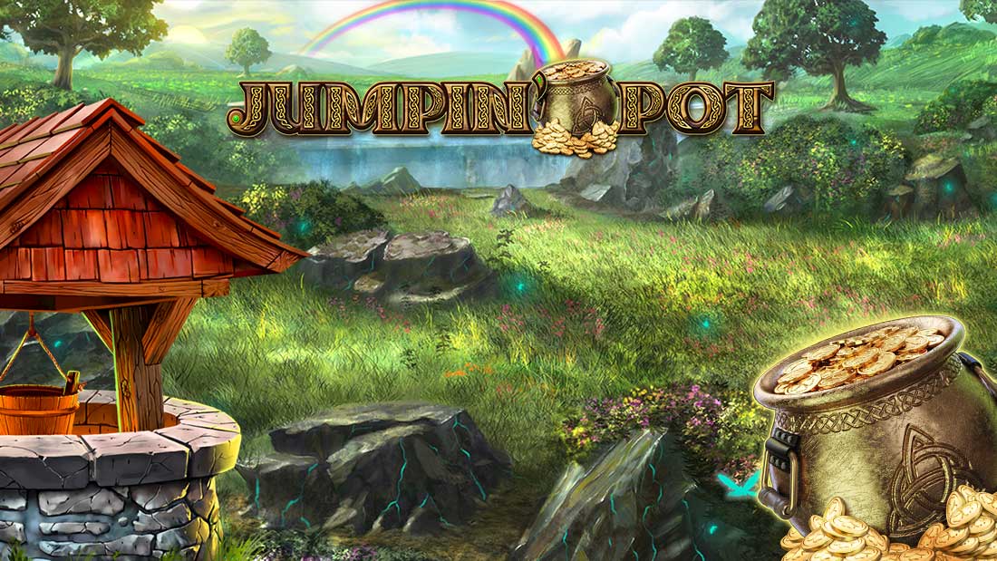 Jumpin Pot