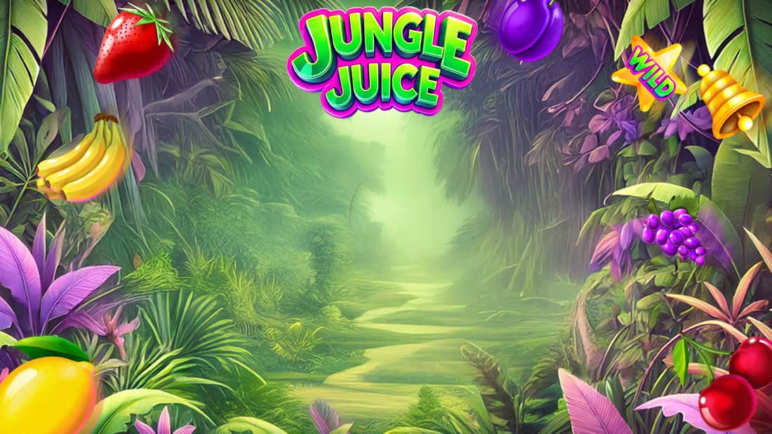 Jungle Juice