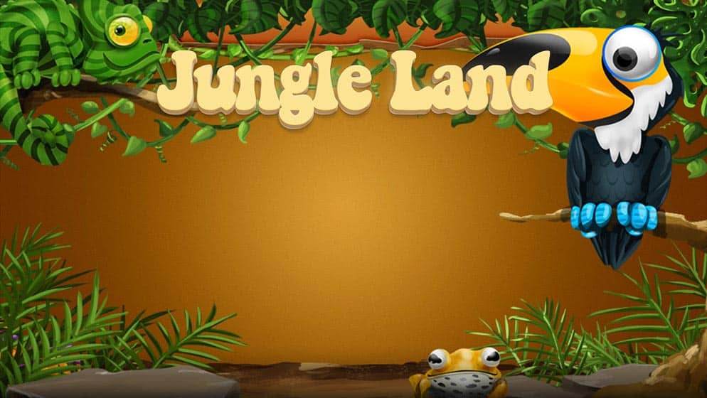 Jungle Land