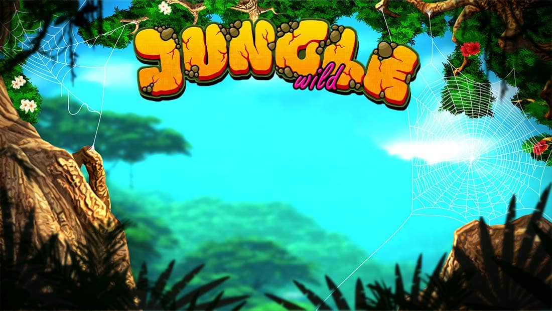 Jungle Wild