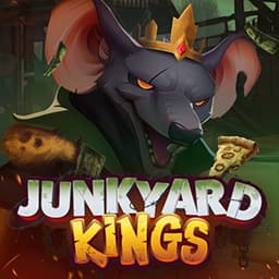 Junkyard Kings