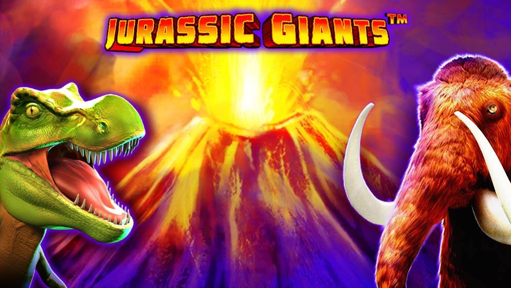 Jurassic Giants