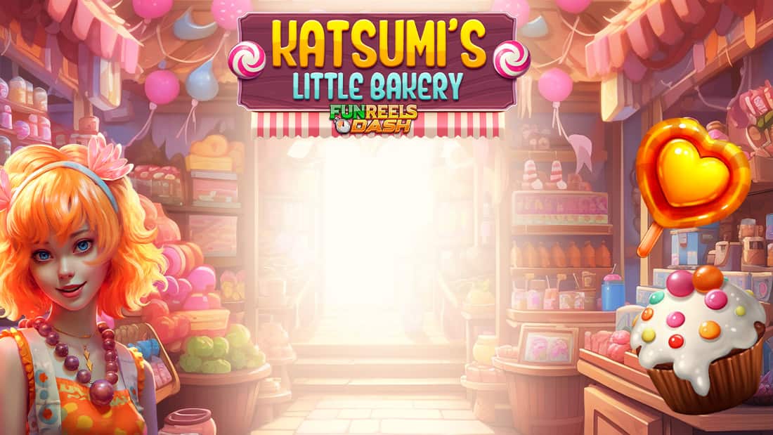 Katsumi's Little Bakery