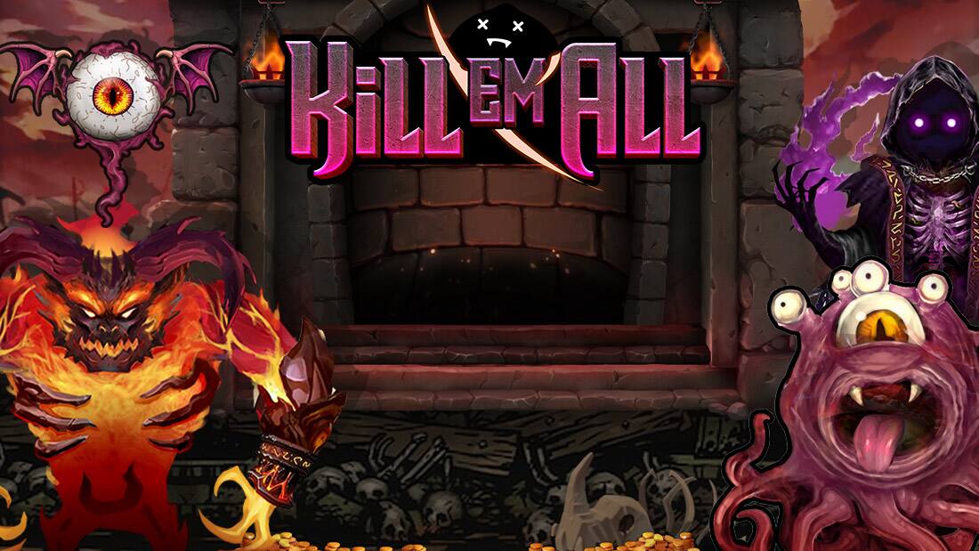 Kill Em All