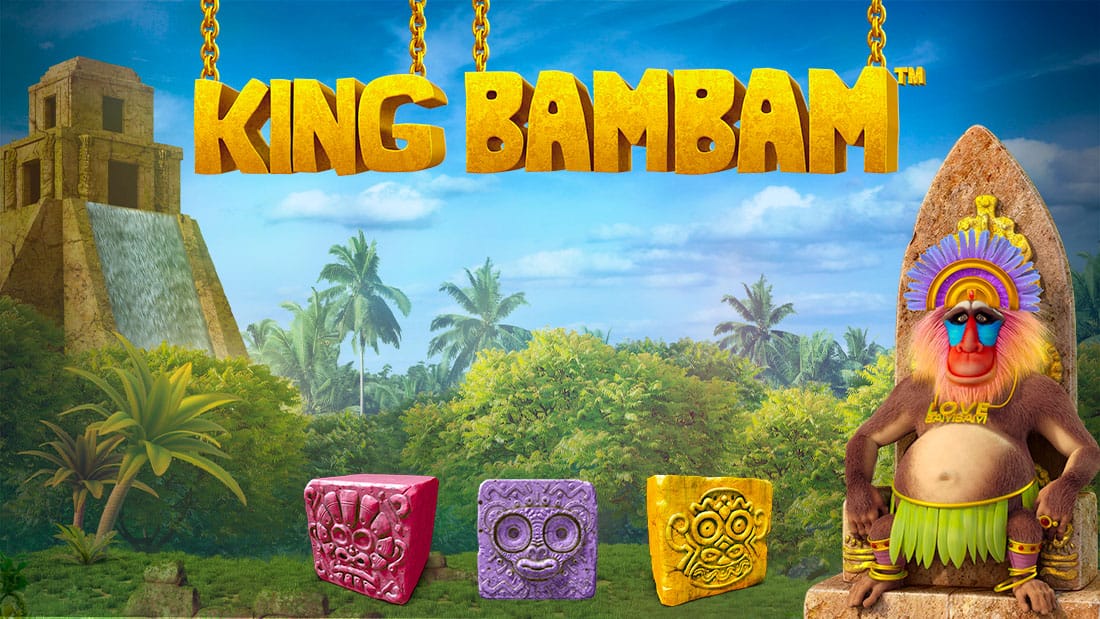 King Bam Bam