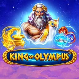 King of Olympus
