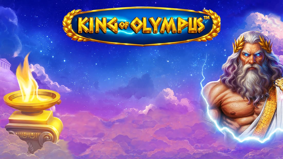 King of Olympus