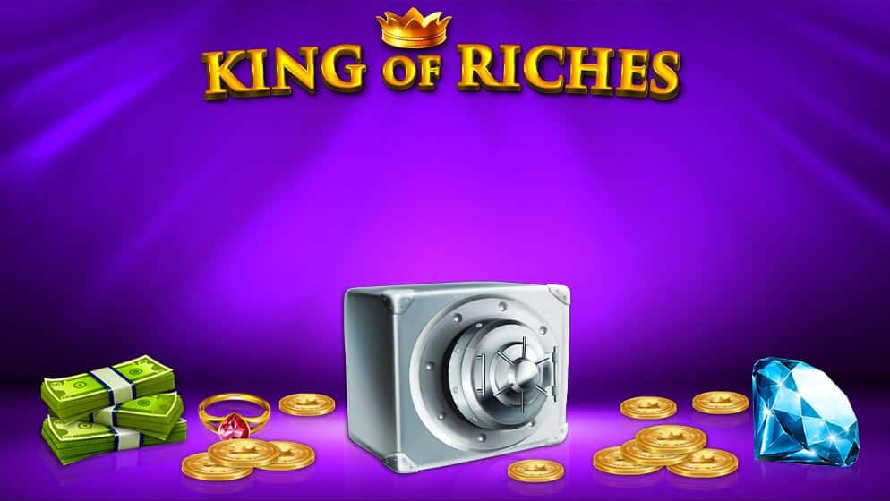 King of Riches
