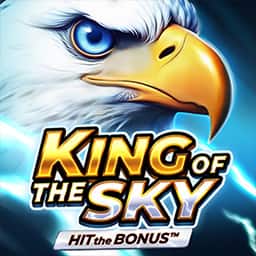 King of the Sky Hit The Bonus