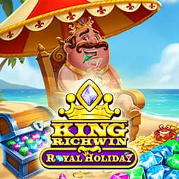 King Richwin: Royal Holiday