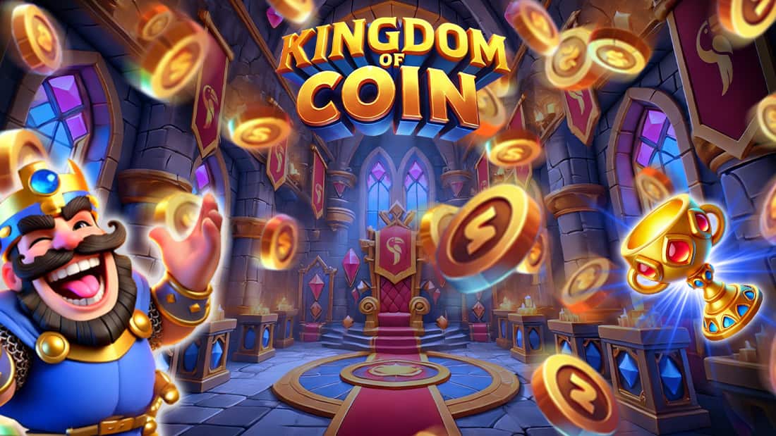 Kingdom of Coin